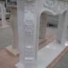 Фото  портала  Версаль - боковая  колонна